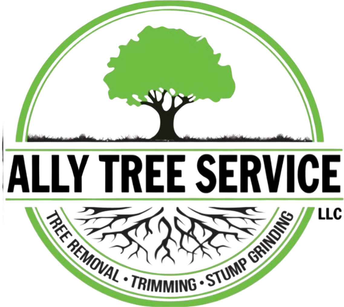 Ally Tree Service logo